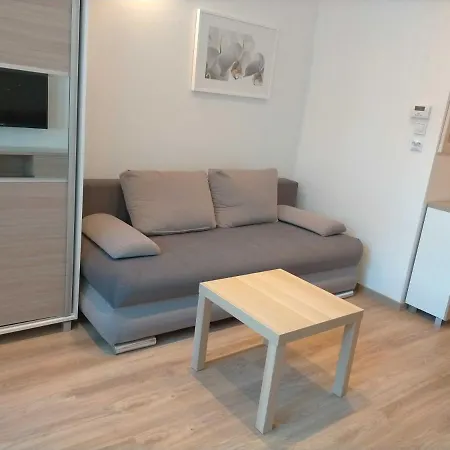 Cozy Place In Krakow Exterior photo