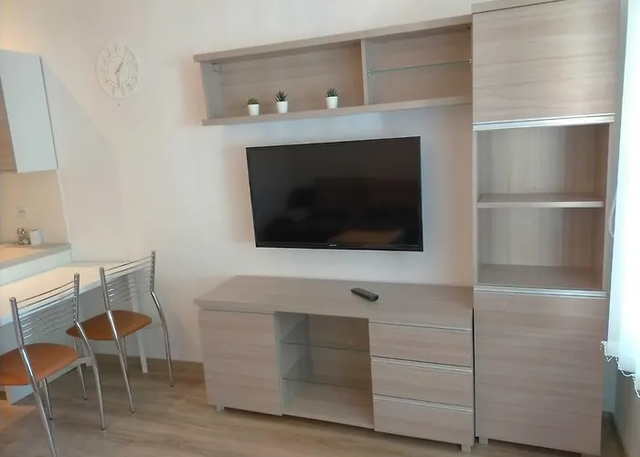 Cozy Place In Krakow