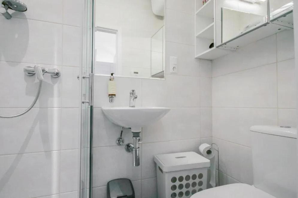 Apartment Cozy Place In *