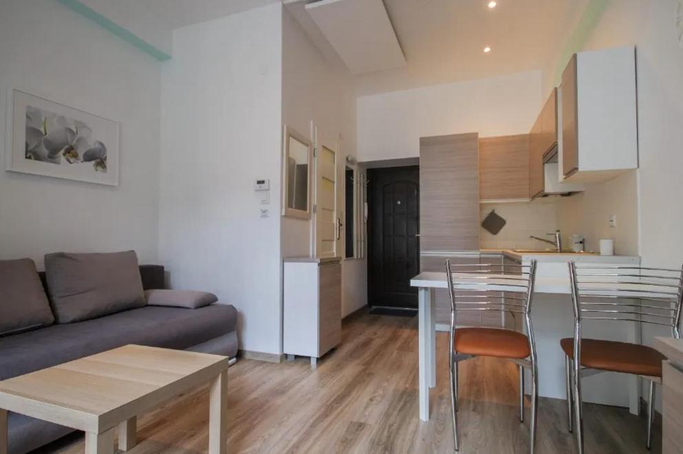 Cozy Place In Apartment Krakow