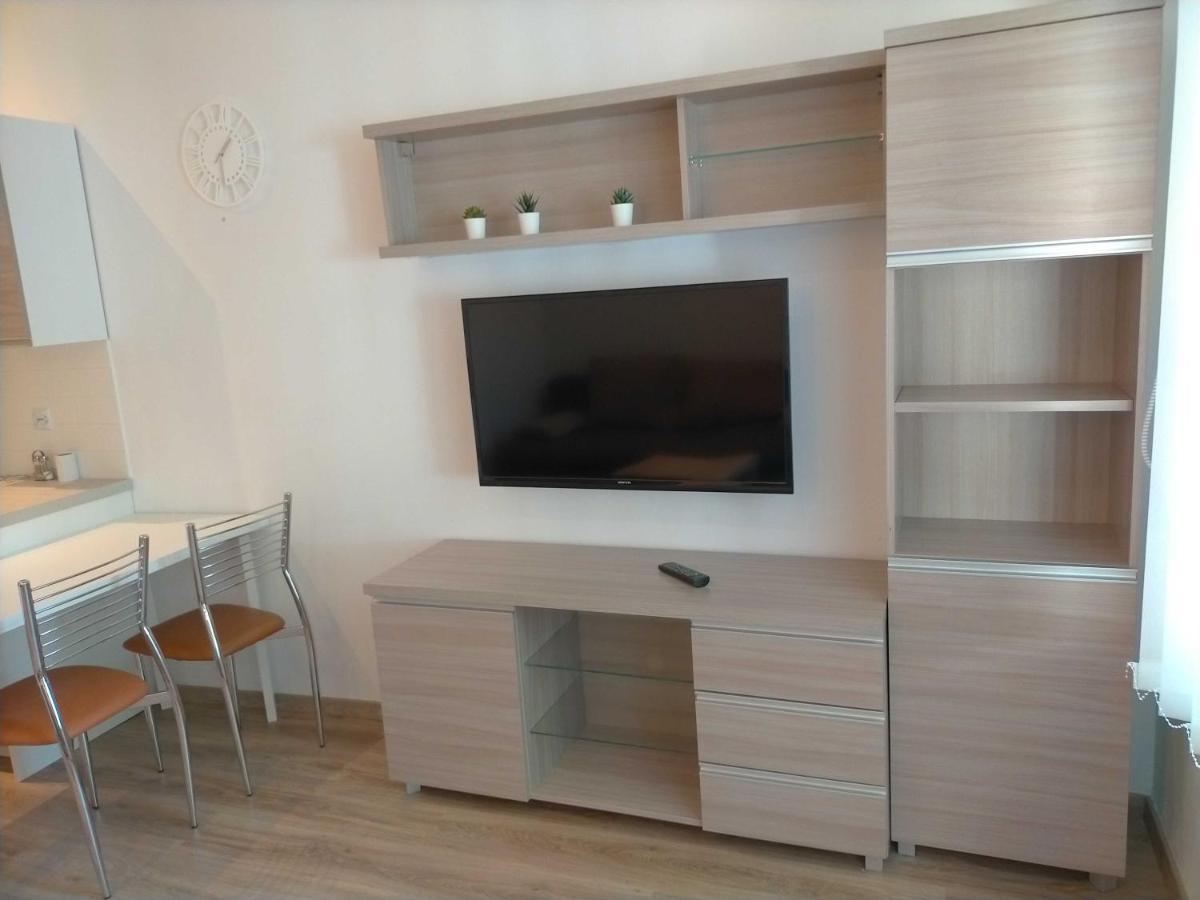 Cozy Place In Apartment