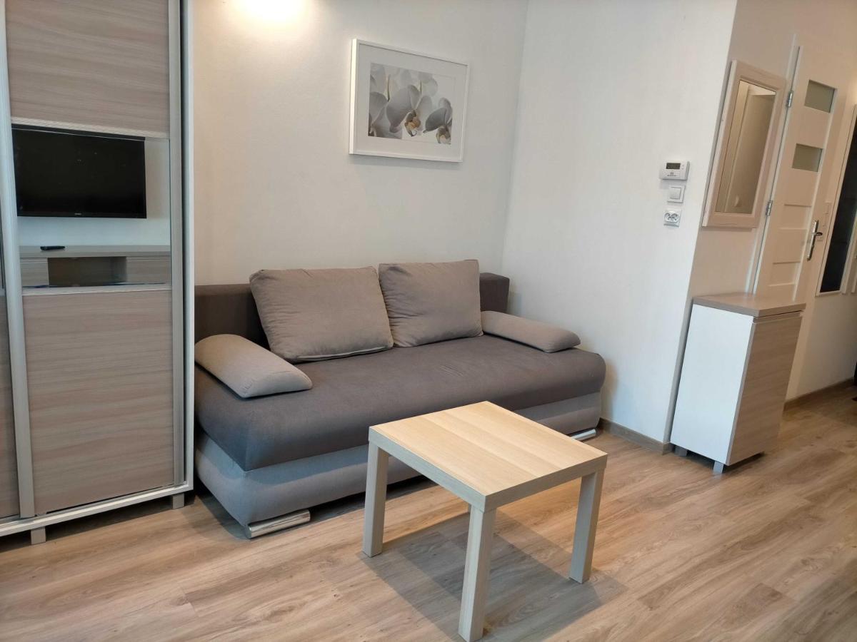 Apartment Cozy Place In