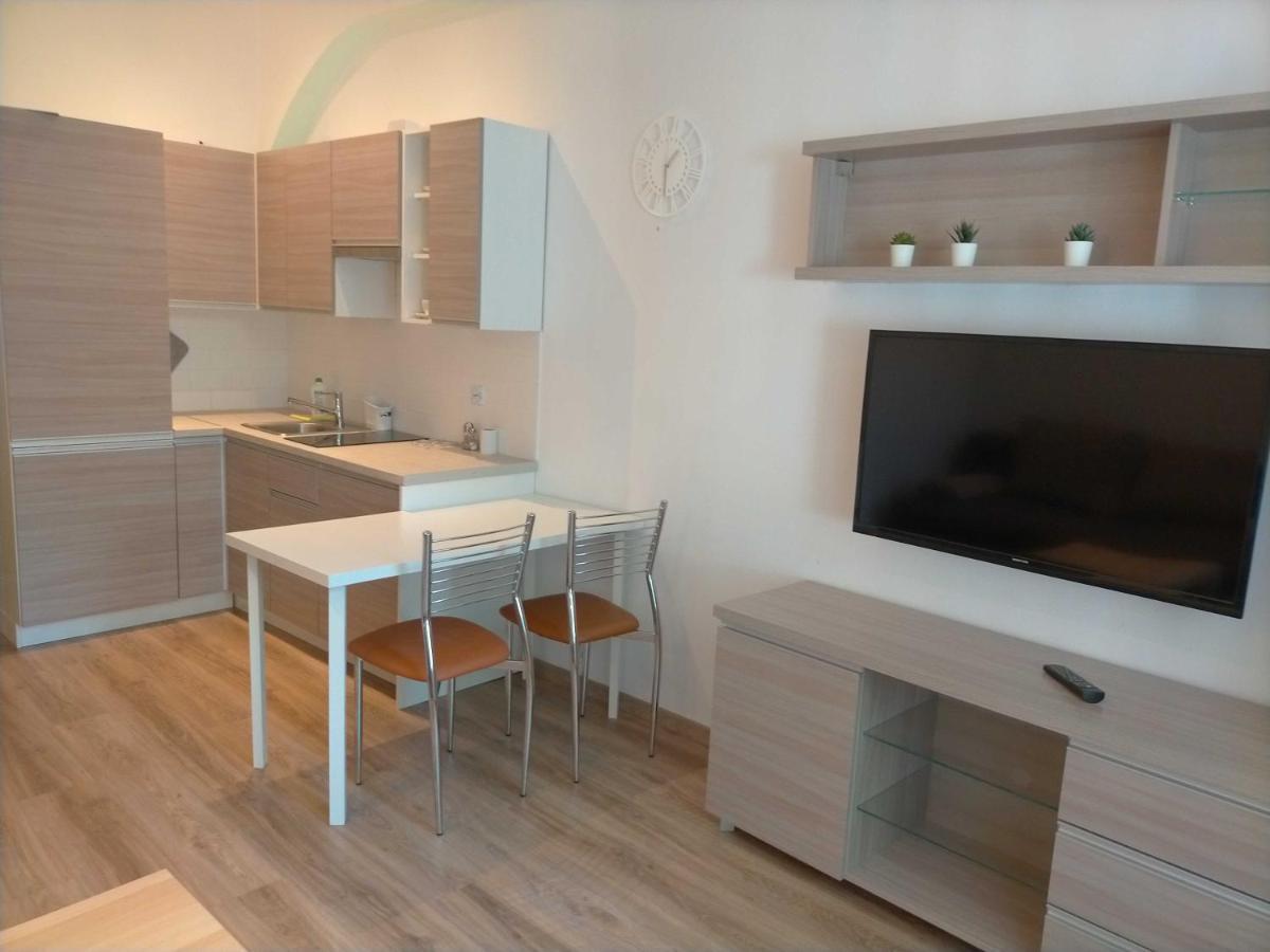 Apartment Cozy Place In