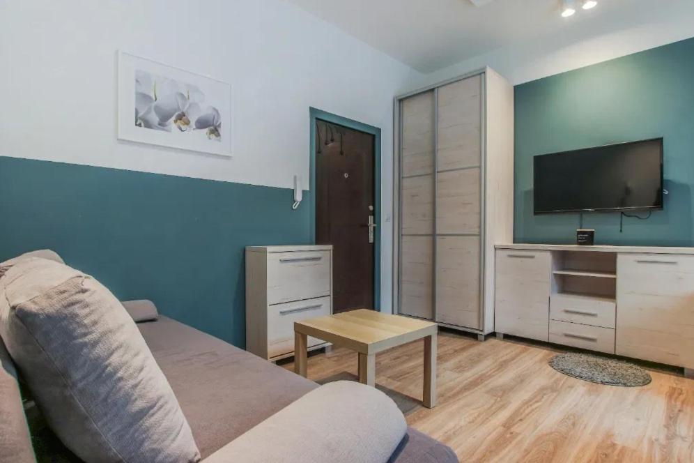 Apartment Cozy Place In *